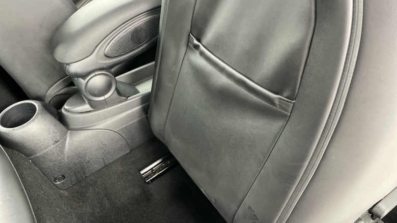 MINI Hatchback 135kW Cooper S Level 2 33kWh 3dr Auto Electric Hatchback